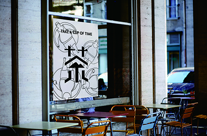 浑源县VI设计：融合城市文化，打造特色品牌标识